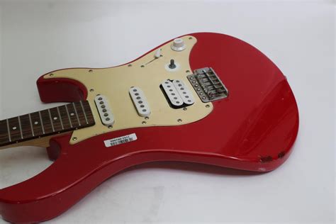 Yamaha EG 112C Electric Guitar | Property Room