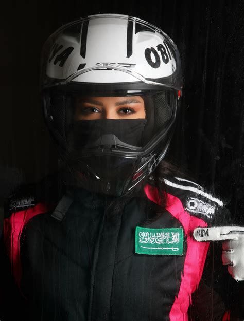 Saudi Women Race To The Finish Line For Rally Jameel 2023