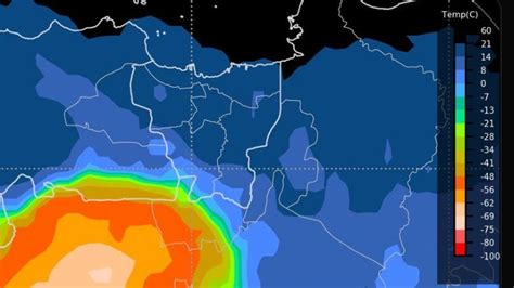 Careful BMKG Weather Forecast Some Areas Of Indonesia Will Rain