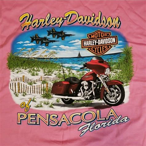 Harley Davidson Pensacola Info Harleydavidsonpics