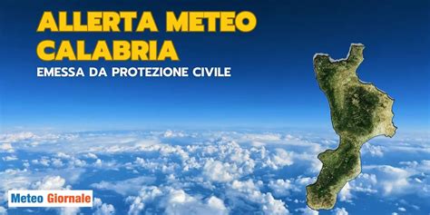 Allerta Meteo A Reggio Calabria Chiusi Lungomare E Villa Comunale