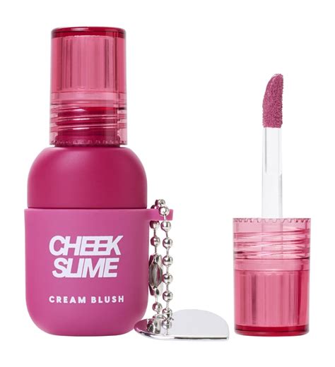Жидкие румяна Love Generation Cheek Slime | отзывы
