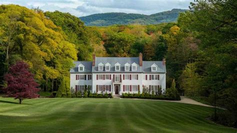 Exploring $480m Adam Sandler House Inside his New Hampshire Real Estate ...