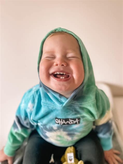 Tasmanias Cutest Toddlers Sass And Smiles Photos And Poll The Mercury