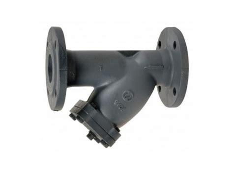 Cast Iron Y Type Strainer Model Name Number Utam At Best Price In New