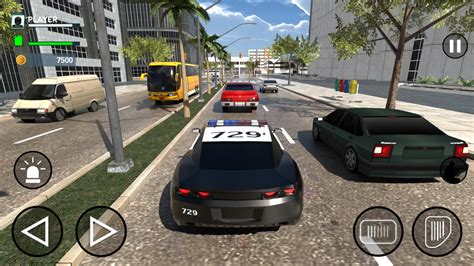 Cop Car Driving:Police Games for iPhone - Download