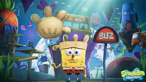 Bikini Bottom Only Up By Spongebobplay Fortnite Creative Map Code Fortnite Gg