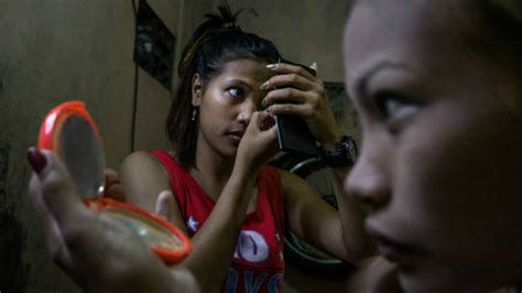 Typhoons Are Forcing These Women Into The Philippines Sex Trade