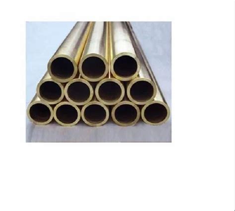 Cupro Nickel Pipes Size Diameter Nb To Nb At Kg In Mumbai