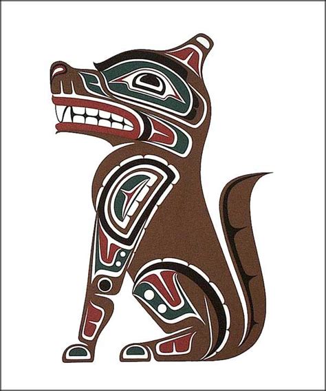 Limited Edition Native Art | Native art, Native american art, Haida art