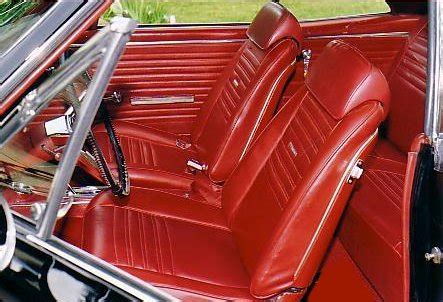 Chevelle Interior Trim Codes Brokeasshome