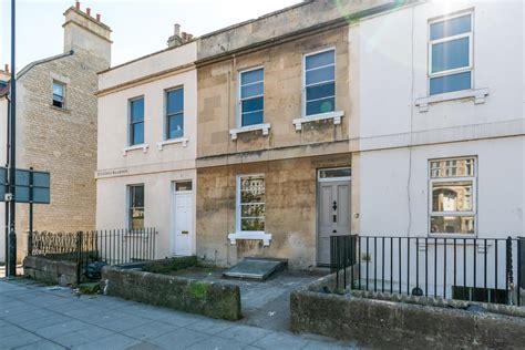 St. Georges Buildings, Bath | Zest Sales & Lettings