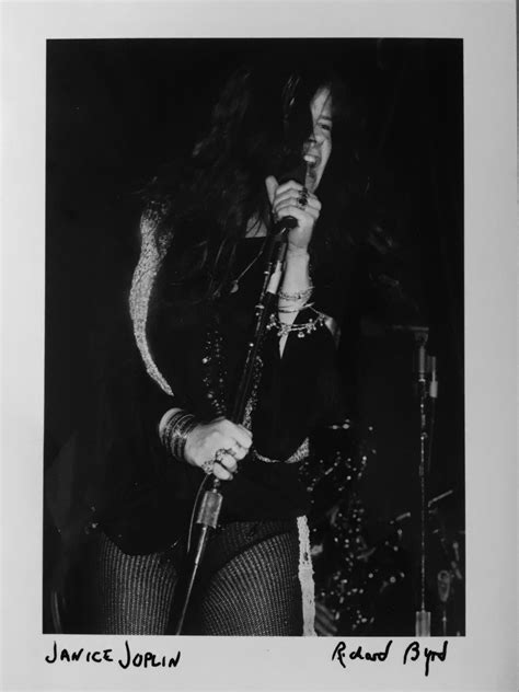 Janice Joplins Last Concert 1970 Original Film Photo Roldschoolcool