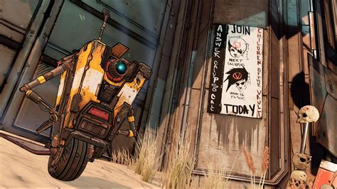 Jack Black To Voice Claptrap In Eli Roths Borderlands Movie The Fps