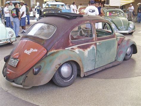 T Bucket Dodge Dakota Volkswagon Vw Volkswagen Mk Rat Rods