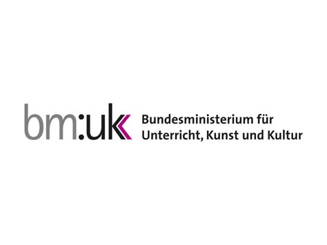 Bundesministerium Für Unterricht Kunst Und Kultur Logo Png Vector In