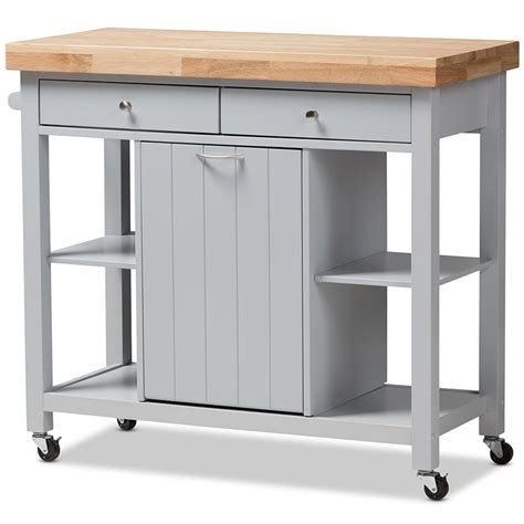 Kitchen Utility Cart Kitchen Utility Carts And Serving Carts