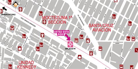 Metrobus Balbuena Estaci N Como Llegar Y Mapa