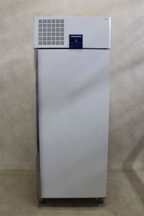 Liebherr GGPv 6520 ProfiLine Freezer - LabMakelaar Benelux