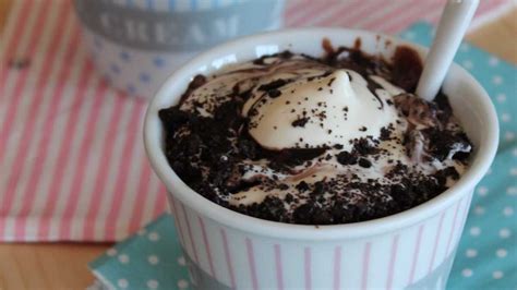 Helado casero tipo McFlurry de oreo sin gastar de más y tan delicioso