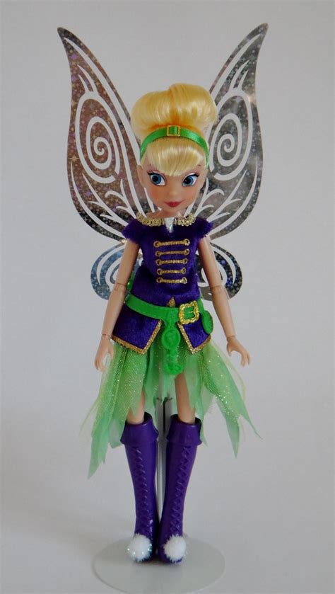 Tinker Bell Doll The Pirate Fairy Disney Fairies Flickr