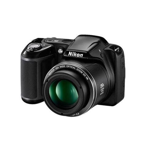 Bedienungsanleitung Nikon Coolpix L3 (120 Seiten)