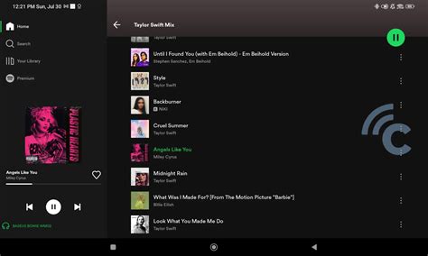 10 Aplikasi Streaming Musik Online Terbaik Di Android