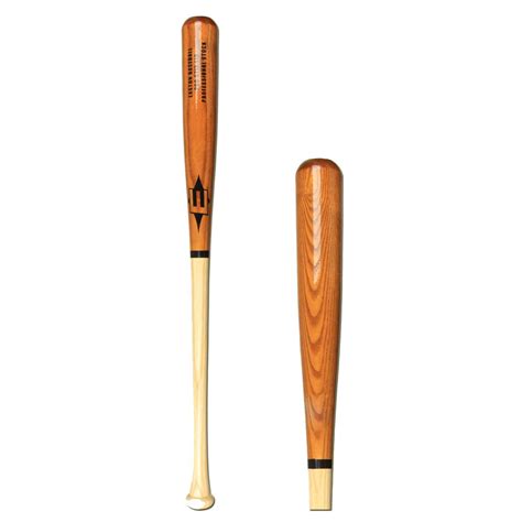 Easton Pro Northern White Ash Wood Baseball Bat Pro Stix 110 Adult