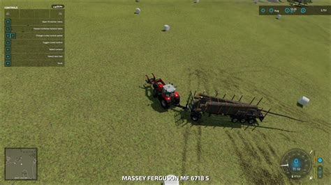 Modifying The Land Erlengrat Hard Mode Ep 2 Farming Simulator