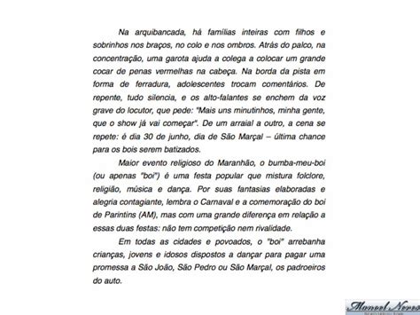 Pdf Prova De L Ngua Portuguesa Da Fcc Resolvida E Comentada Seaps Ma