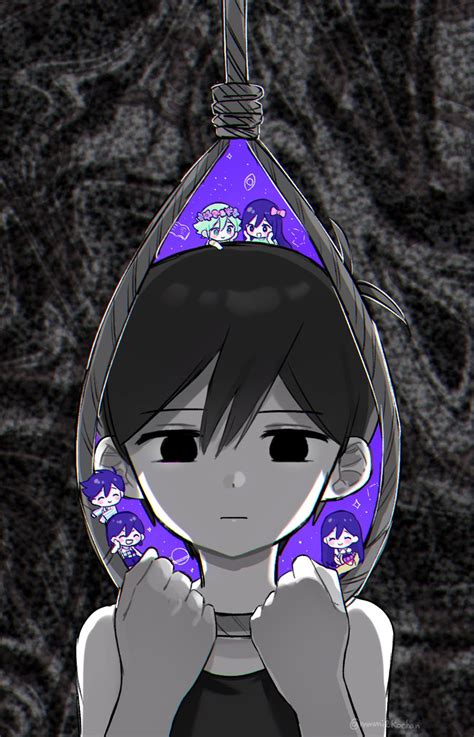 Omori - Zerochan Anime Image Board