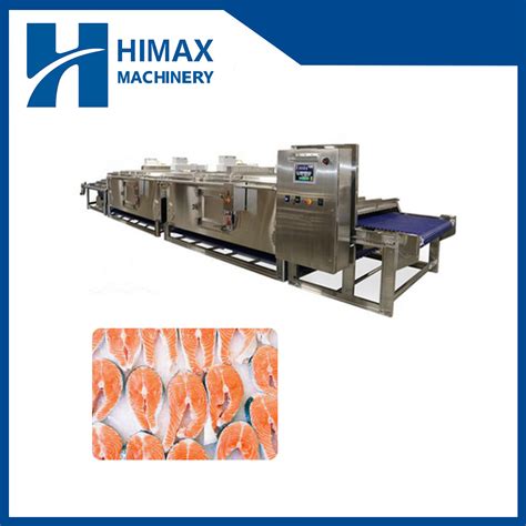 Industrial Microwave Frozen Food Thawing Machine China Freezing Meat