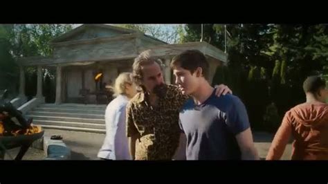 Перси Джексон и Море чудовищ (2013) - Трейлеры на русском языке - Фильм.ру