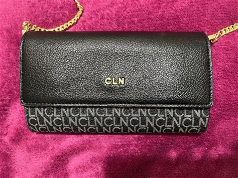 Cln Sling Bag Womens Fashion Bags And Wallets Cross Body Bags On