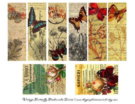 The Graphics Monarch Royalty Free Digital Crafting Idea Butterfly