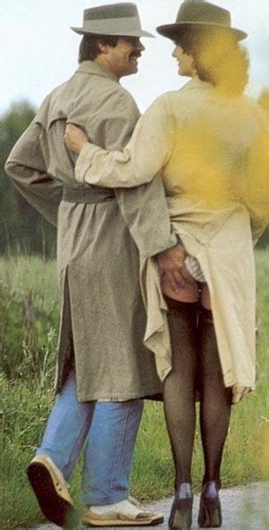 Blonde Retro Mom In Stockings And Suspender Jumping On A Xxx Dessert