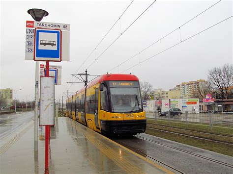 Pesa 120Na Swing 3276 Tramwaje Warszawskie Warszawa Flickr