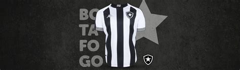 Camisa Do Botafogo Camisas Do Botafogo Para Comprar Em