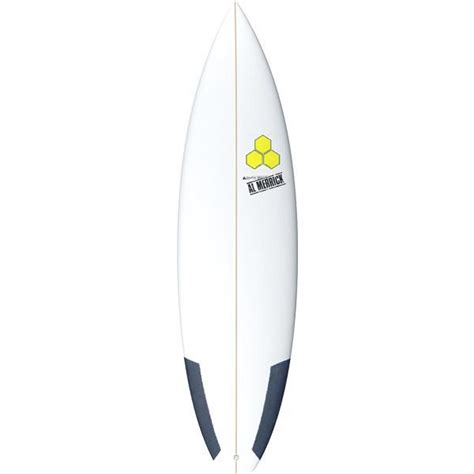 Twin Pin X Mikey February Channel Islands Surfboards Darkstar