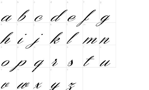 Coneria Script Slanted Font | UrbanFonts.com