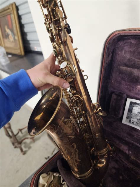 Did You Know Sax VDE Could Do THIS? (Expert Explains All) Image 17