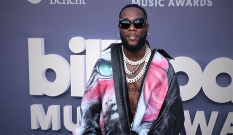 Burna Boy Announces New Album And Shares Lead Single Big 7