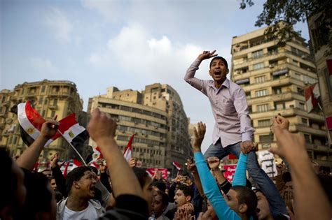 Week of protests in Tahrir Square | CNN