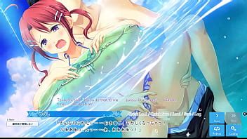Kanojo To Ore To Koisuru Resort Scene With Subtitle XVIDEOS
