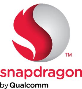 Snapdragon Logo - LogoDix