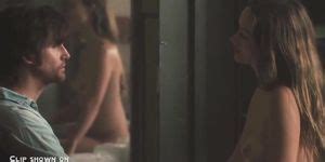 Olivia Wilde Strips Naked In A Scene From Tv Series Tnaflix