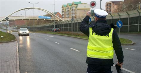 Maj Wka Na Polskich Drogach Policja Podsumowa A D Ugi Weekend