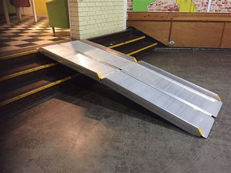 Ten businesses have ‘Ramped It Up’ | Mapping for Change 