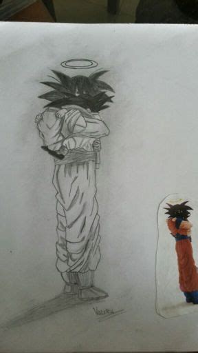 Cual Dibujo Primero Dragon Ball Espa Ol Amino