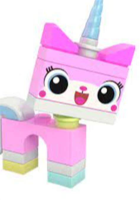 💬 Unikitty Cartoon Network Plasma Pop Mobile